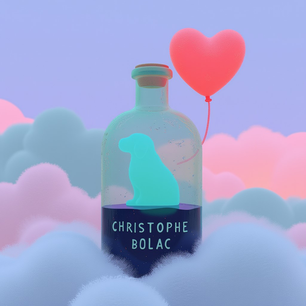 Logo Christophe BOLAC